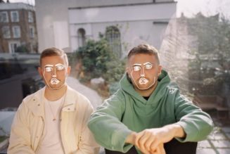 Disclosure’s Howard Lawrence Announces Hiatus From Touring: “I’ve Hit a Breaking Point”