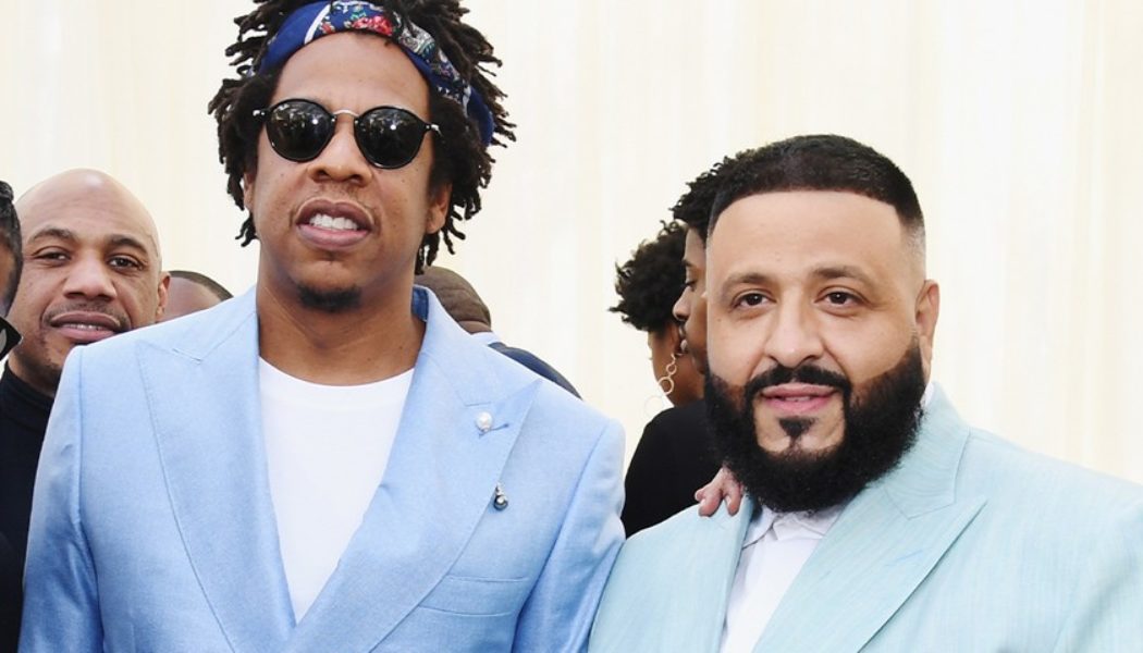 DJ Khaled Explains How His Relationship With JAY-Z Helped Secure Collaboration on ‘God Did’