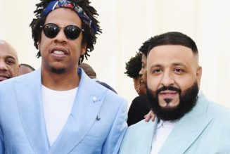 DJ Khaled Explains How His Relationship With JAY-Z Helped Secure Collaboration on ‘God Did’