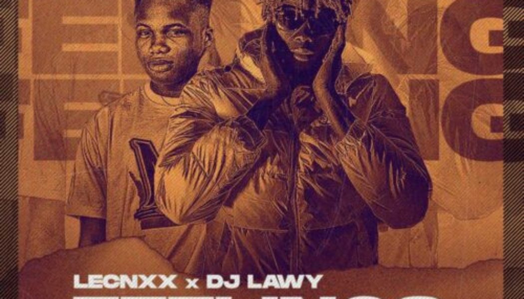 DJ Lawy – Feelings Mix Live 2022 Jamx (Mixtape)