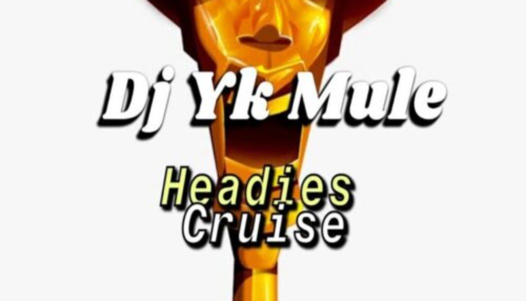 DJ YK Mule – Headies Cruise