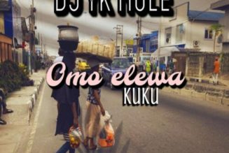 DJ YK Mule – Omo Elewa Kuku