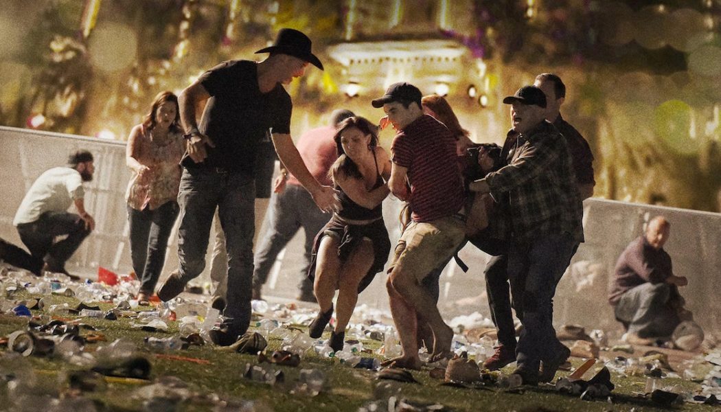 Documentary on Mass Shooting at Las Vegas Country Festival Gets Trailer