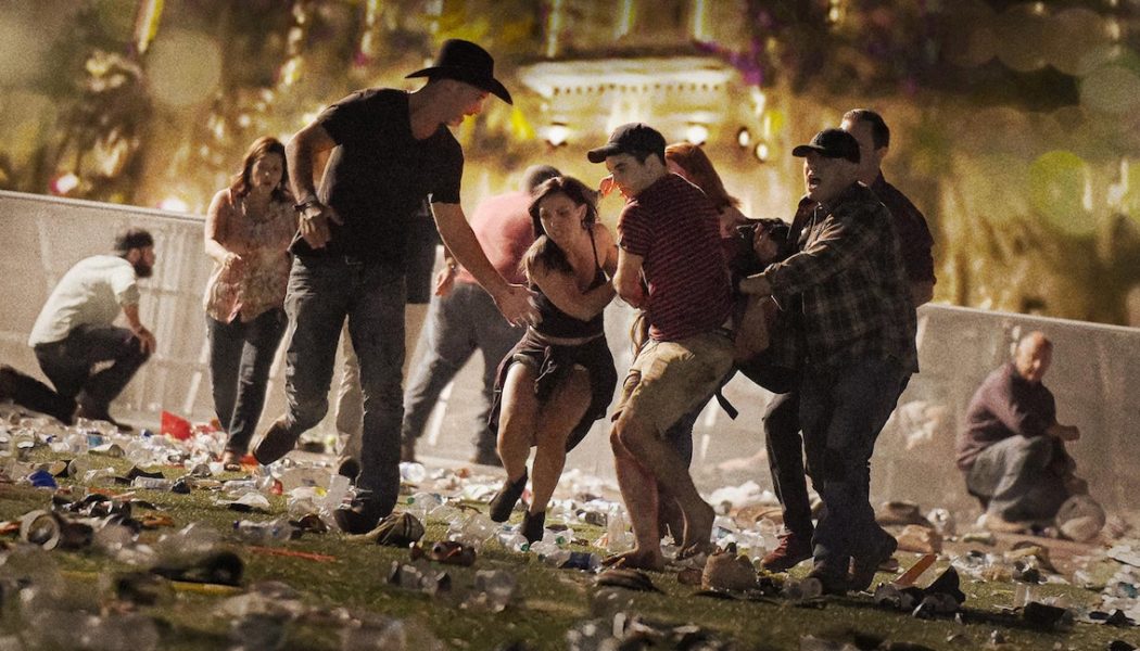 Documentary on Mass Shooting at Las Vegas Country Festival Gets Trailer: Watch