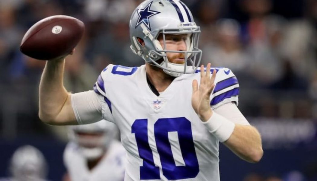 Does Cooper Rush Have What It Take To Replace Dak Prescott As Starting QB?