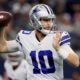 Does Cooper Rush Have What It Take To Replace Dak Prescott As Starting QB?