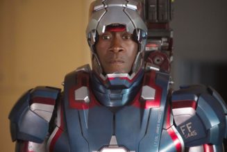 Don Cheadle Confirms He Is No Longer Under Marvel Contract