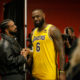 Drake And LeBron James Sued For $10M Over ‘Black Ice’ Hockey Film Rights