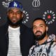 Drake and LeBron James Sued Over Rights to ‘Black Ice’ Hockey Documentary