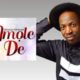 Dunsin Oyekan – Imole De