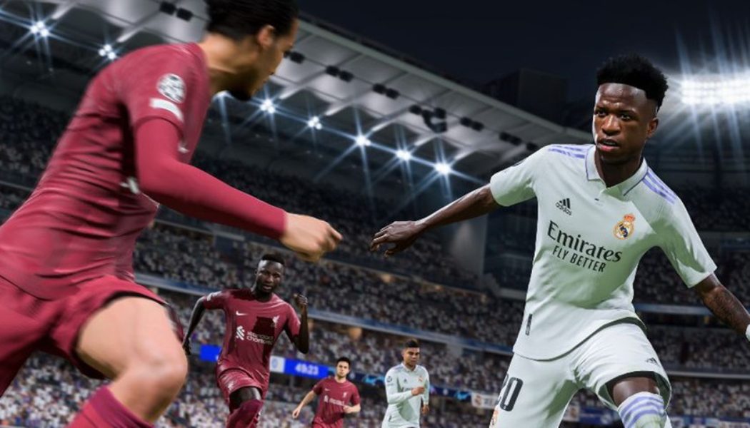 EA Launches Anti-Cheating Technology for ‘FIFA 23’ on PC