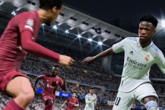 EA Launches Anti-Cheating Technology for ‘FIFA 23’ on PC