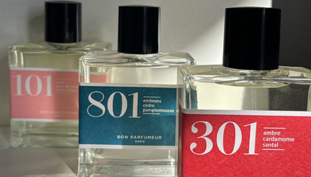 Editors Don’t Want You to Know About This £35 French Fragrance Brand