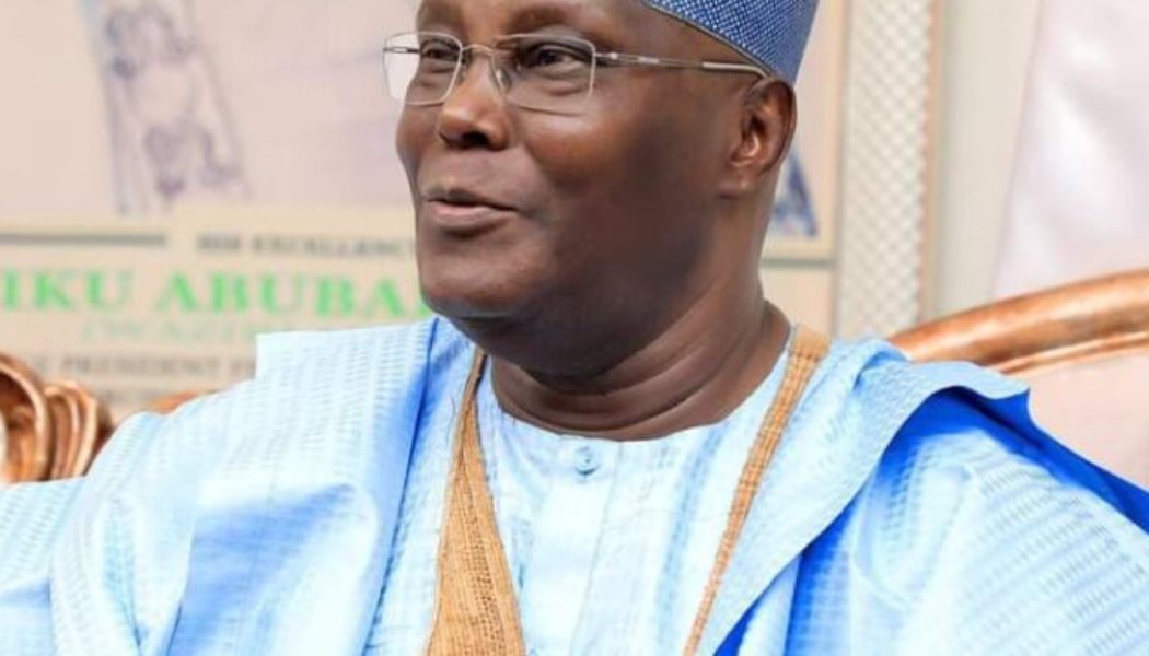 Education remains one of my greatest commitments – Atiku Abubakar