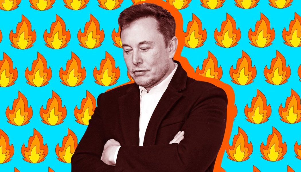 Elon Musk made his bid, and now he might actually have to lie in it