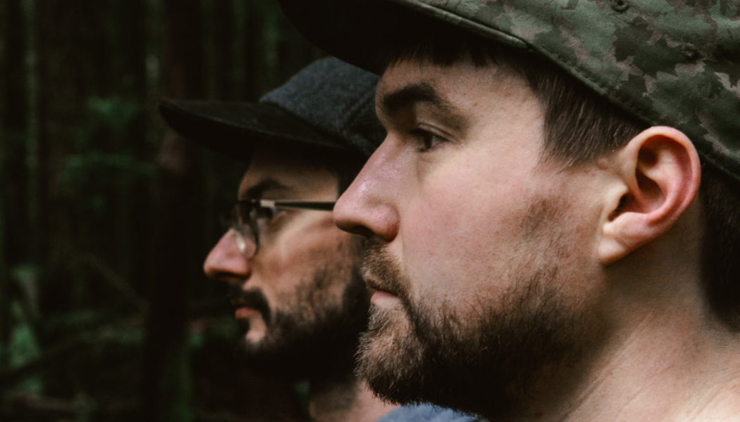 Emancipator and Lapa Release Collaborative House Album, “11th Orbit”