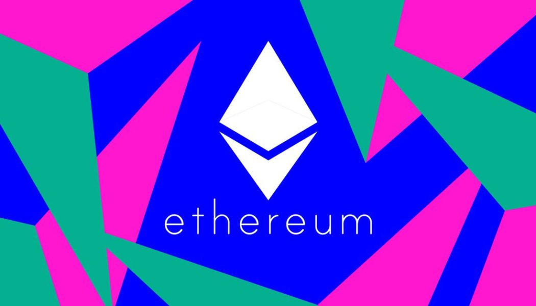 Ethereum will use less energy now that it’s proof-of-stake