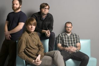 Every Death Cab for Cutie Album, Ranked