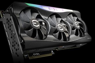 EVGA Exits the GPU Business