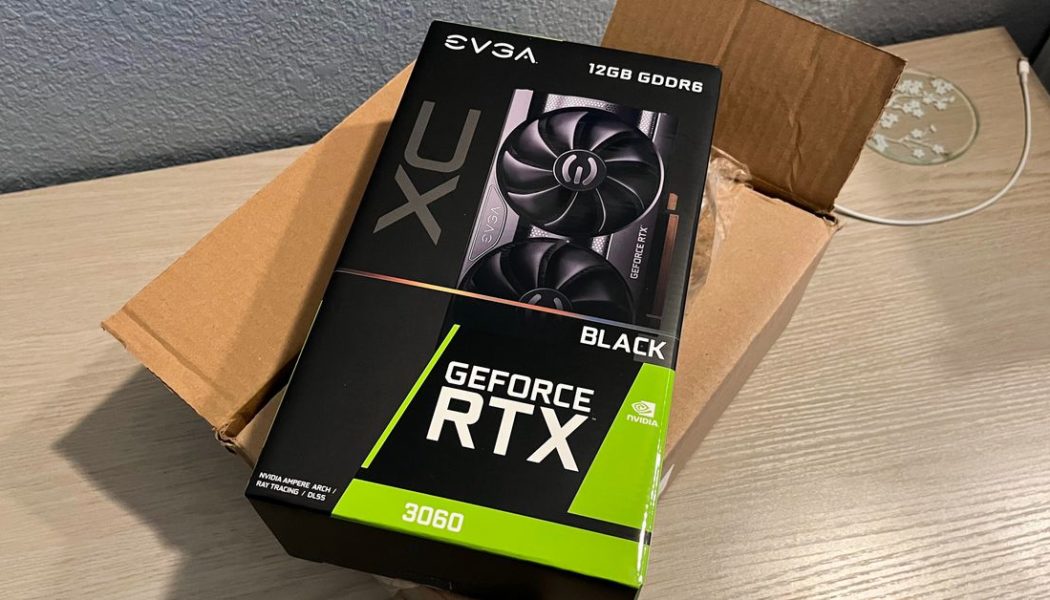 EVGA stops making video cards and blames Nvidia’s bad behavior