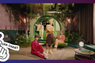 Fan Chant: Spiraling Into SEVENTEEN and a Q&A with an Industry Expert About Spotify’s K-POP ON! Campaign