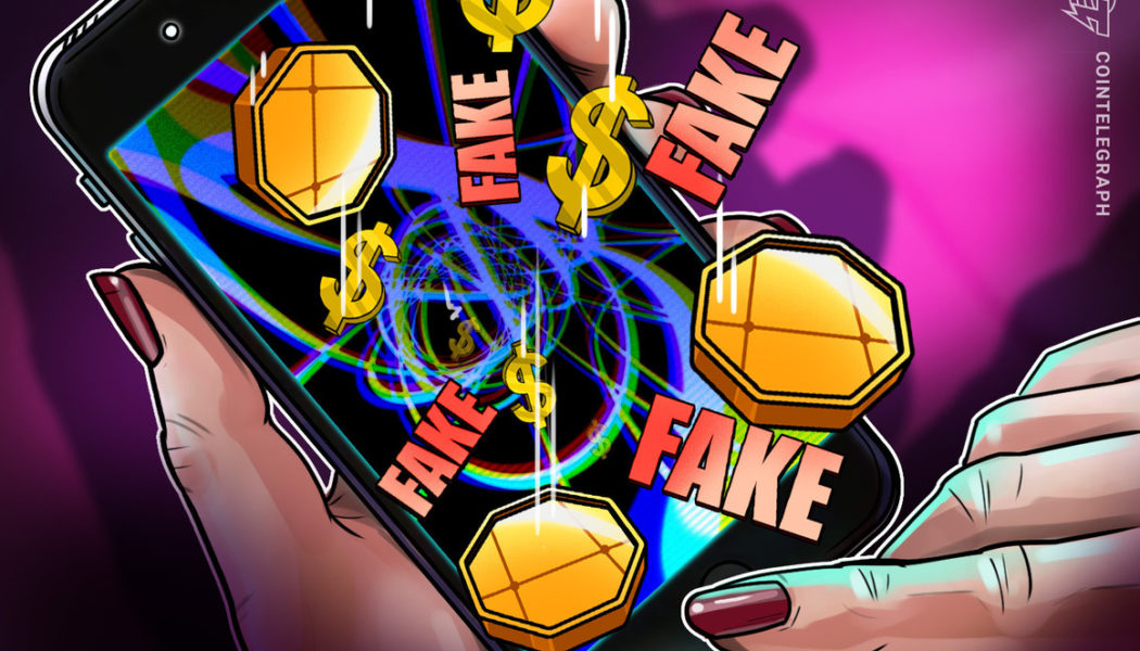 ‘Far too easy’ — Crypto researcher’s fake Ponzi raises $100K in hours