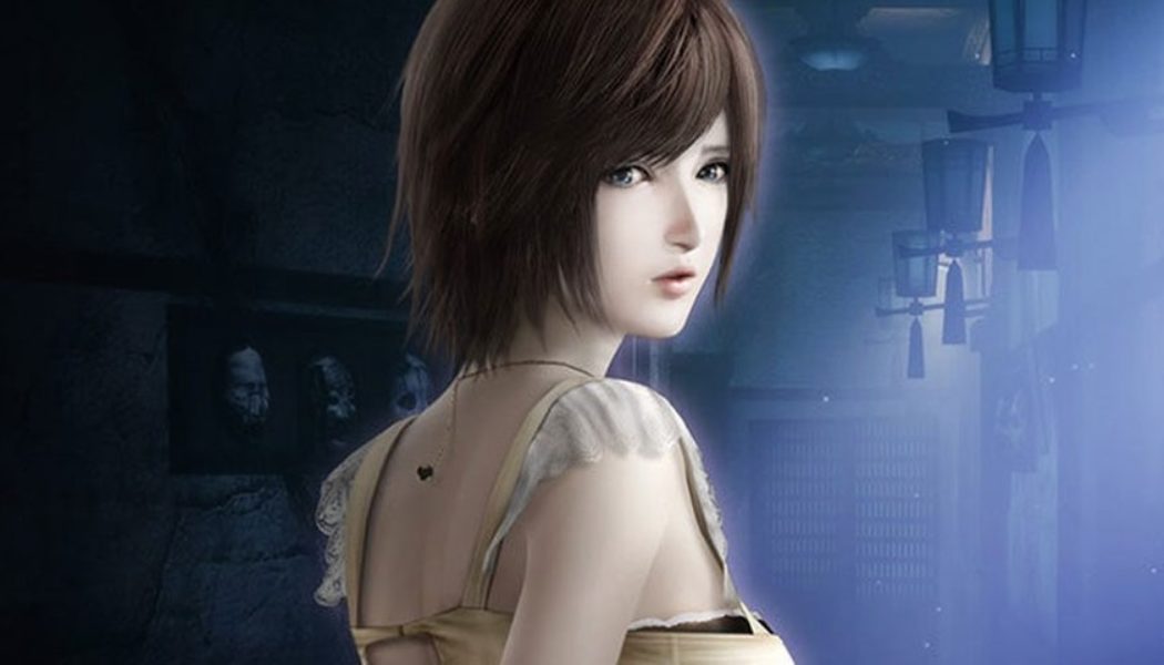 ‘Fatal Frame: Mask of the Lunar Eclipse’ Is Finally Releasing in North America