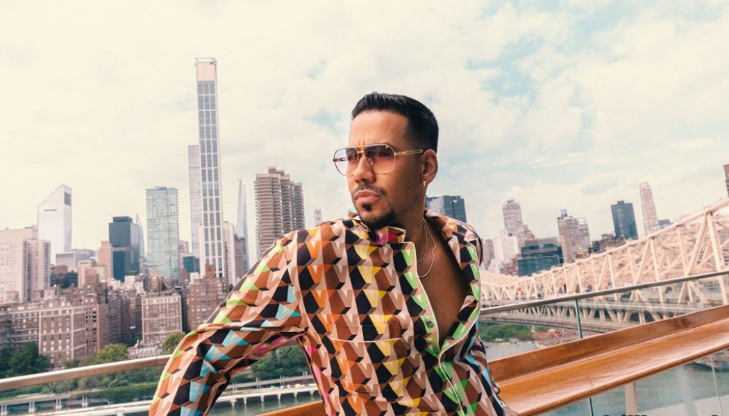 First Stream: New Releases From Romeo Santos, Lil Baby, Nicki Minaj and More