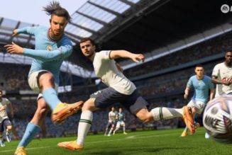 Flume, ODESZA, Bonobo, More Featured On FIFA 23 Soundtrack