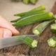 Four amazing health benefits of okra