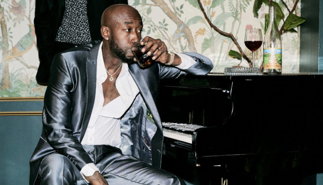 Freddie Gibbs Announces New Album $oul $old $eparately, Shares “Too Much”: Stream