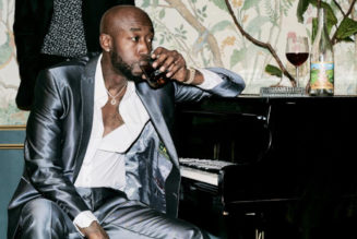 Freddie Gibbs Announces New Album $oul $old $eparately, Shares “Too Much”: Stream