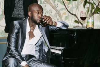 Freddie Gibbs Gets “Dark Hearted” on New James Blake-Produced Single: Stream