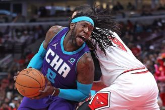 Free Agent Center Montrezl Harrell Signs With 76ers