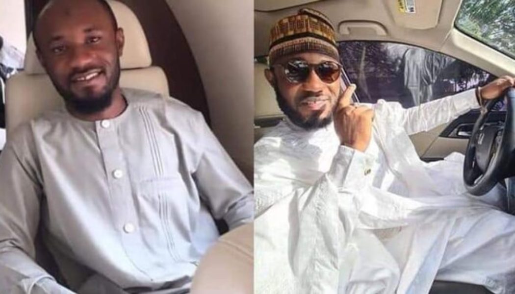 Friend killed Sen. Kabiru Gaya’s son, dumped his body in a hotel’s pool in Abuja, withdraw ₦20m from his account