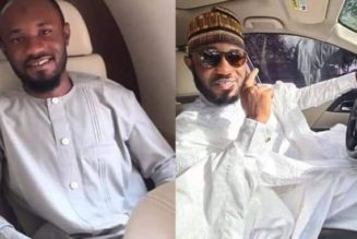 Friend killed Sen. Kabiru Gaya’s son, dumped his body in a hotel’s pool in Abuja, withdraw ₦20m from his account