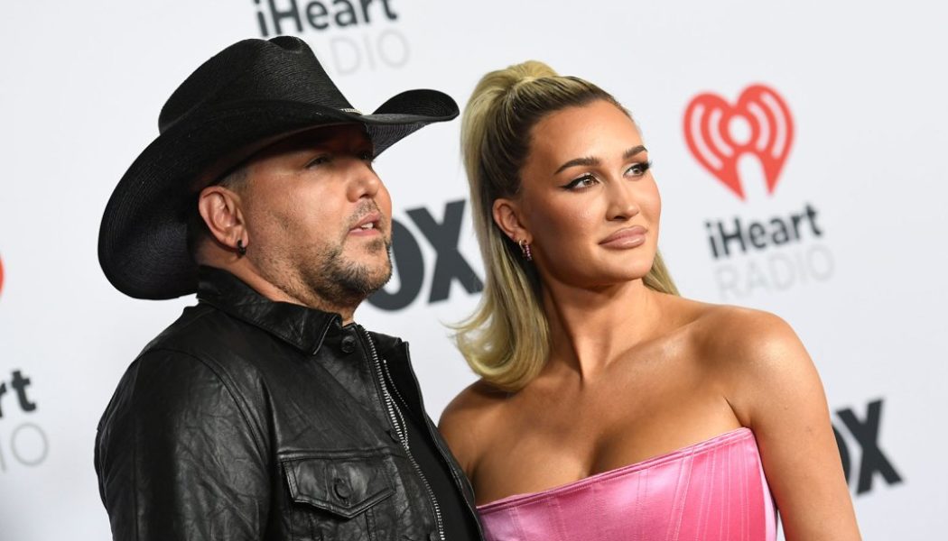 From Brittany Aldean to Lauren Akins, Here Are Some of the Most-Followed Country Music Spouses