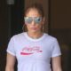 From Skinny to Puddle: How Jennifer Lopez Styles 5 Bold Jean Trends