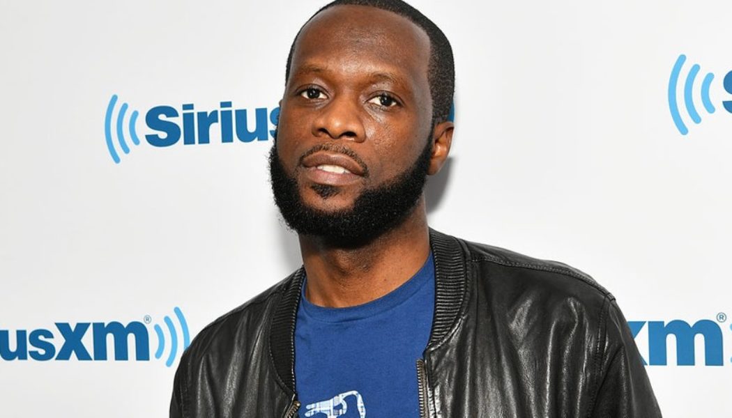 Fugees Reportedly Canceled Tour Due to Pras Michel’s Involvement in Malaysian State Investment Fund Scandal