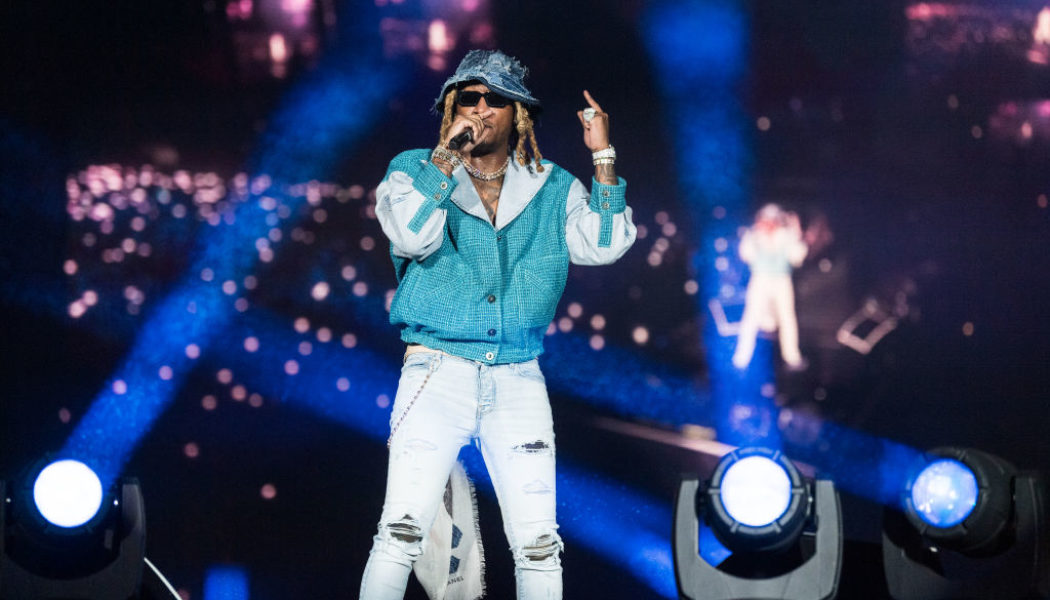 Future “I’M DAT N****,” Wiz Khalifa ft. Girl Talk “Big Daddy Wiz” & More | Daily Visuals 9.21.22