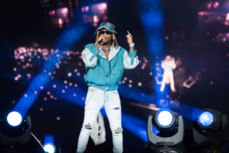 Future “I’M DAT N****,” Wiz Khalifa ft. Girl Talk “Big Daddy Wiz” & More | Daily Visuals 9.21.22