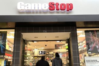 GameStop’s crypto era brings FTX gift cards to its video game stores