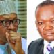 Garba Shehu Responds To Ortom’s Claim That Buhari Ordered Fulani Herdsmen Protection