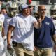 Georgia Tech head football coach Geoff Collins fired after UCF loss