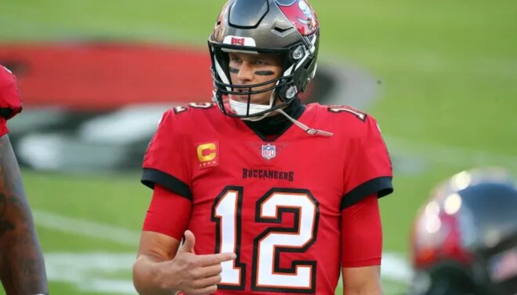 Get $750 NFL Free Bet To Use On Our +600 Green Bay Packers vs Tampa Bay Buccaneers Same Game Parlay Betting Picks