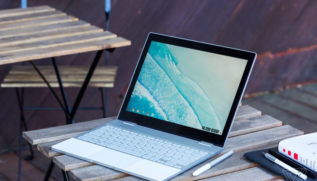 Google canceled its next Pixelbook and shut down the team building it