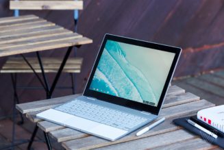 Google canceled its next Pixelbook and shut down the team building it