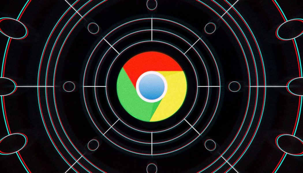 Google Chrome’s latest update has a security fix you should install ASAP