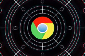 Google Chrome’s latest update has a security fix you should install ASAP