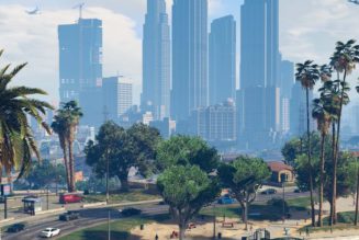 GTA 6 gameplay leaks online in 90 videos